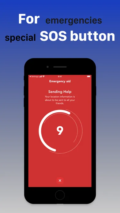 صور Location Finder - LocateX