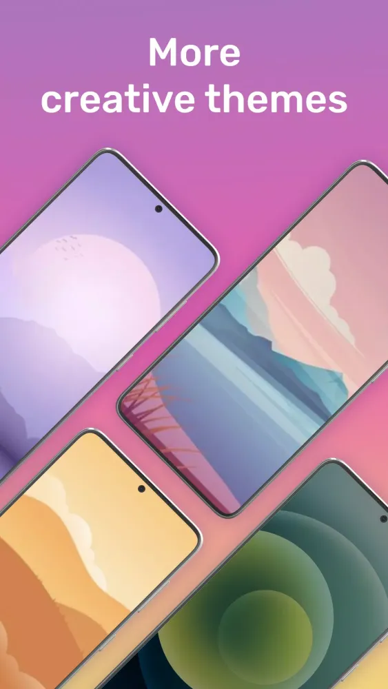 AppLock Screenshots