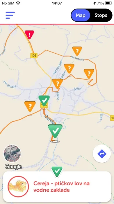Mišja Dolina - 2GO Screenshots