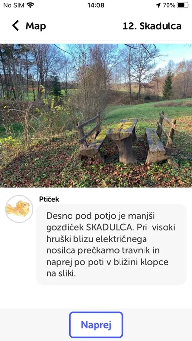 Mišja Dolina - 2GO Screenshots