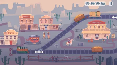 تصاویر Logic Train: Railway Puzzle