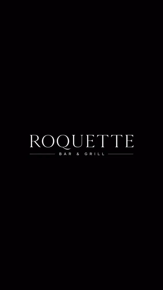 تصاویر Roquette Bar & Grill