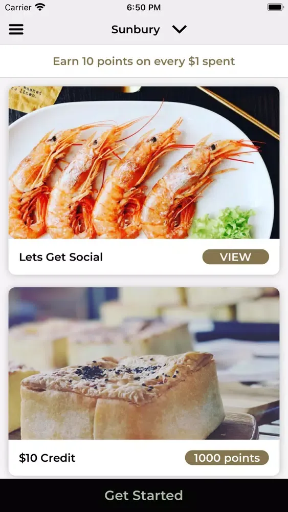 تصاویر Roquette Bar & Grill