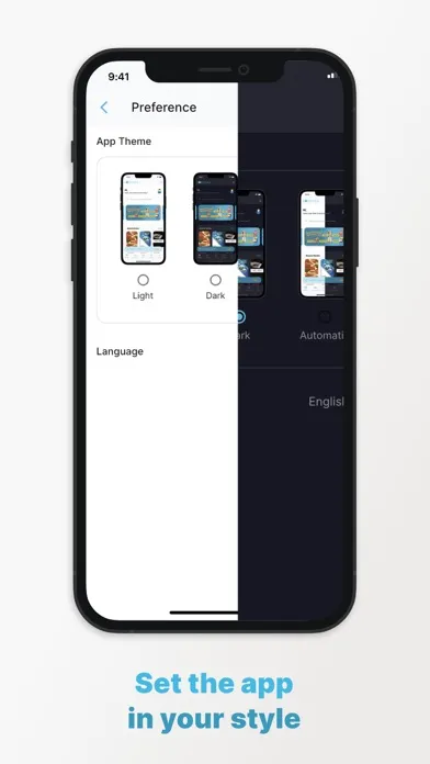 Lontara - Read Books & Novels Screenshots