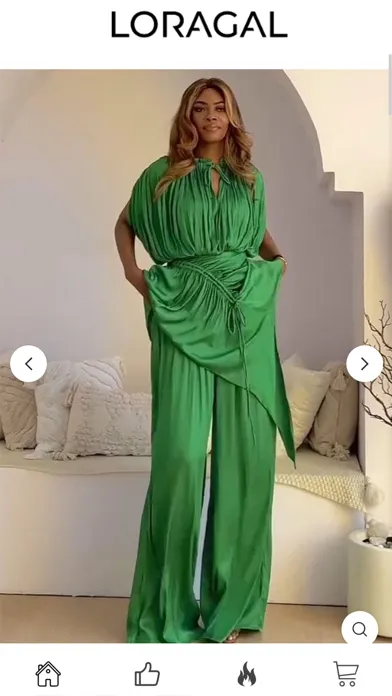 Shop Loragal Ekran Görüntüleri