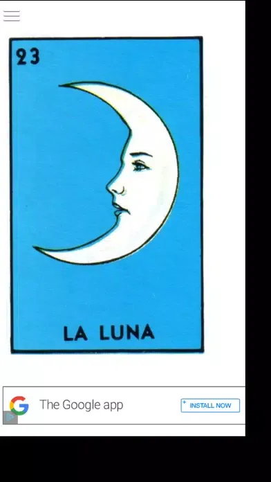 Loteria Time应用截图
