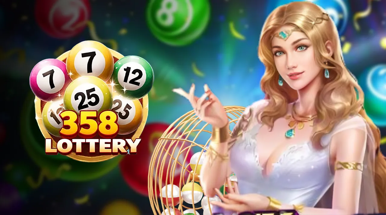 358 Lottery Screenshots