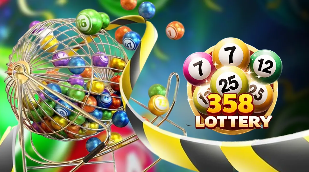 358 Lottery Screenshots