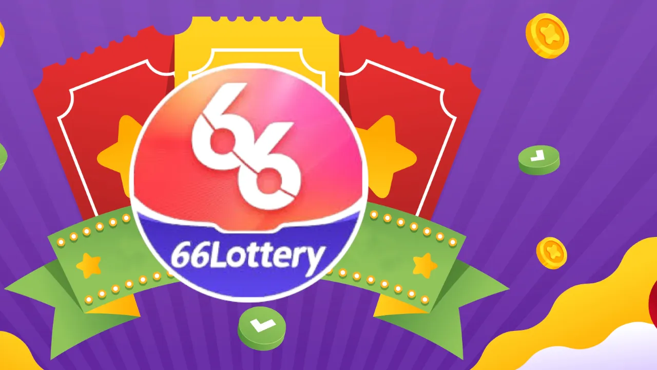 66 Lottery Screenshots
