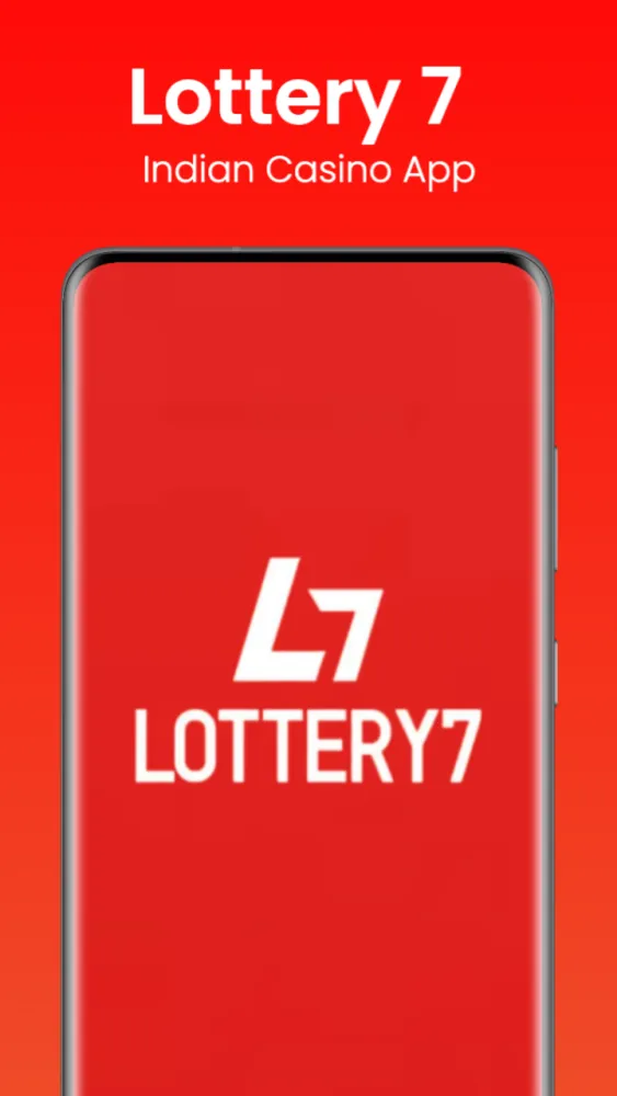 Lottery 7 Screenshots