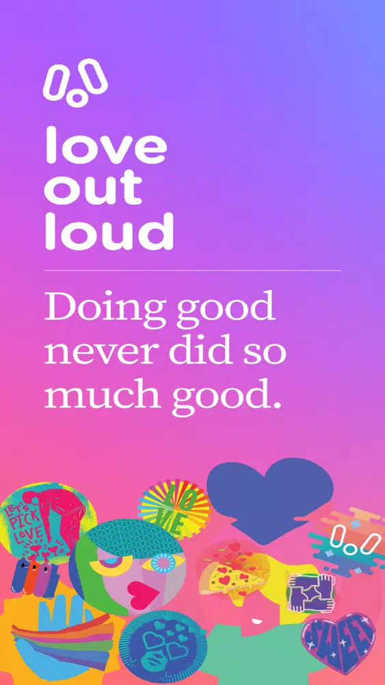 صور Love Out Loud