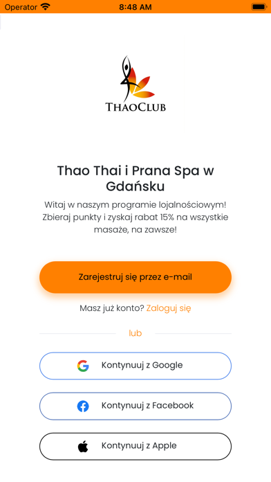 ThaoClub 스크린샷