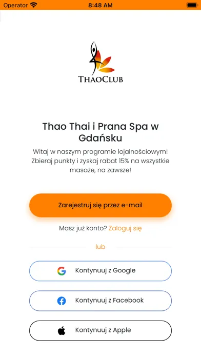 ThaoClub 스크린샷