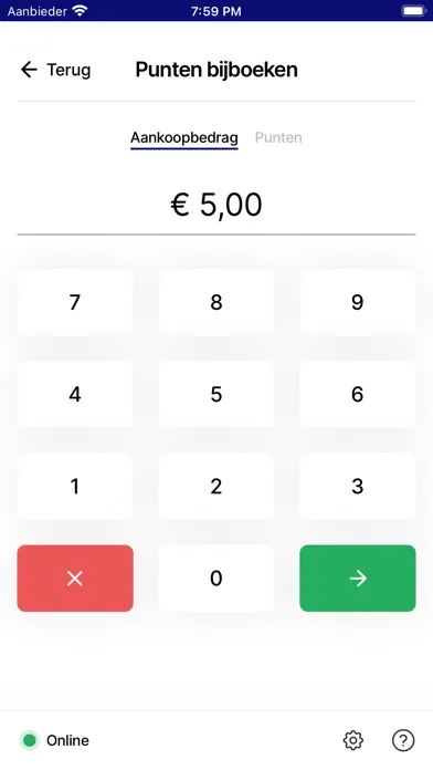Loyko Zakelijk Screenshots