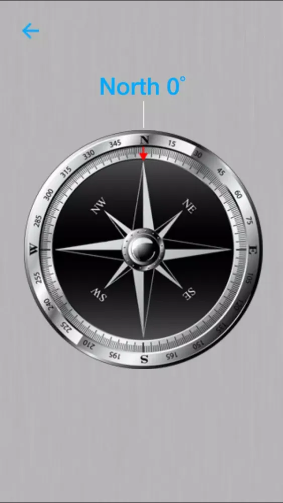 صور Handy Tool Set for Daily Use - 6 in 1 Toolkit with Compass, Flashlight, Ruler, Magnifying Glass ( magnifier ), Mirror and Arc Protractor !