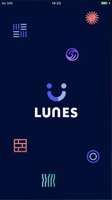 Lunes Screenshots