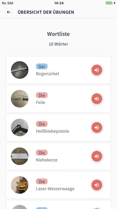 Lunes Screenshots