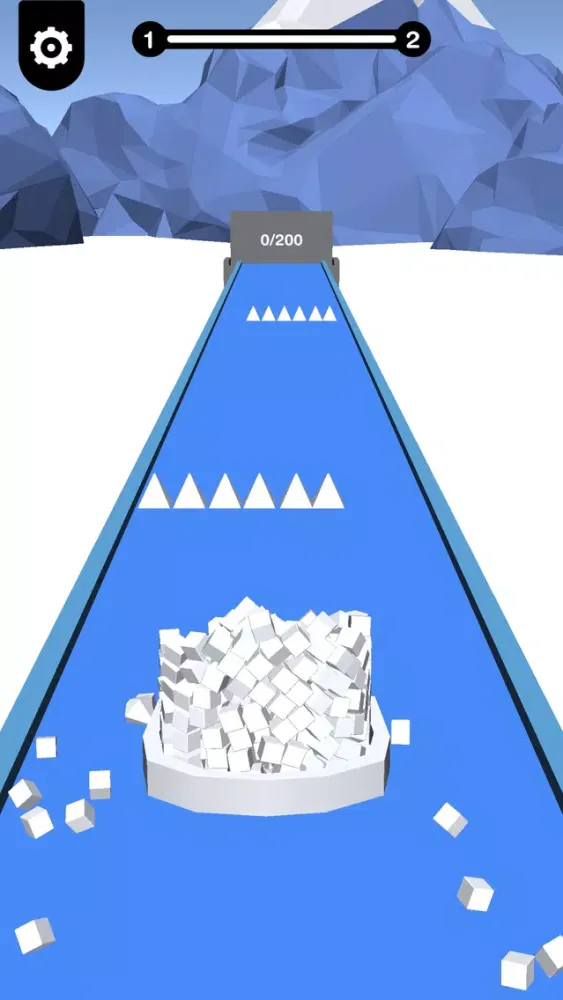 Color Magnet 3D應用截圖