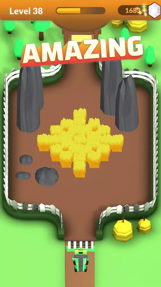 Harvest Rush! Screenshots