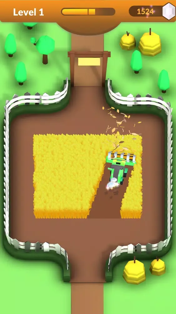 Harvest Rush! Screenshots