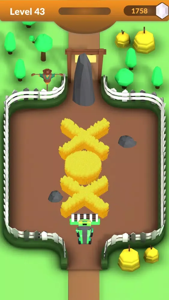 Harvest Rush! Screenshots