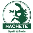Machete Capelli & Barba Machete Capelli & Barba