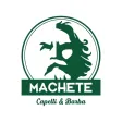 Machete Hair & Beard Machete Hair & Beard