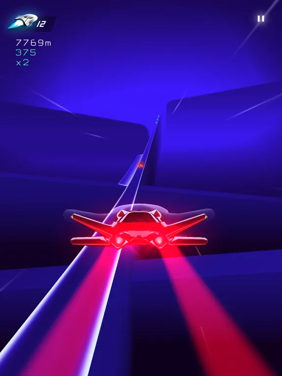 Скриншоты Super Dash - Endless Run iPad 