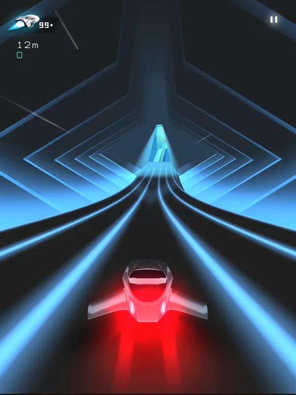 Скриншоты Super Dash - Endless Run iPad 