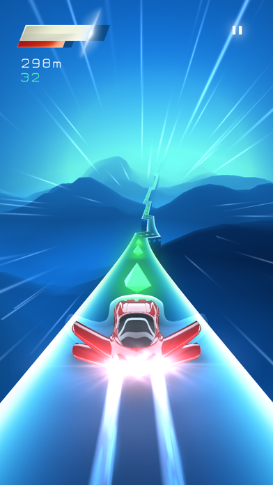 Capturas de pantalla de Super Dash - Endless Run