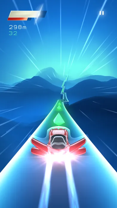 Скриншоты Super Dash - Endless Run