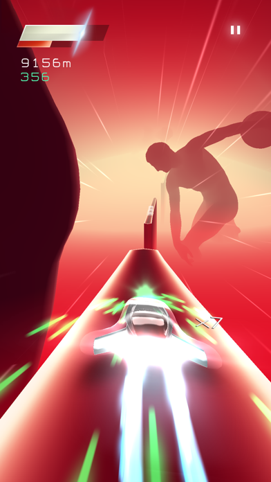 Capturas de pantalla de Super Dash - Endless Run
