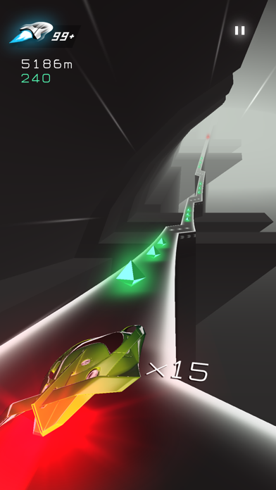 Capturas de pantalla de Super Dash - Endless Run