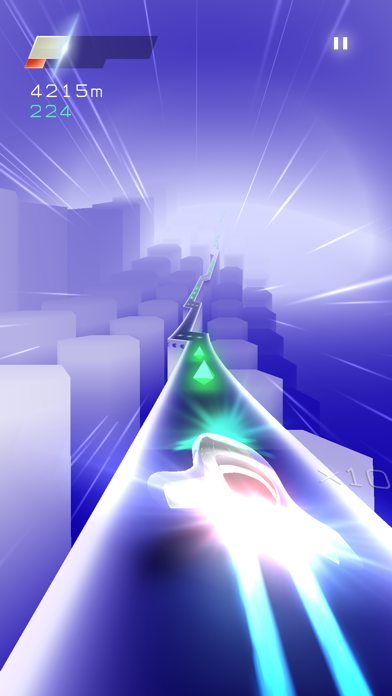 Capturas de pantalla de Super Dash - Endless Run