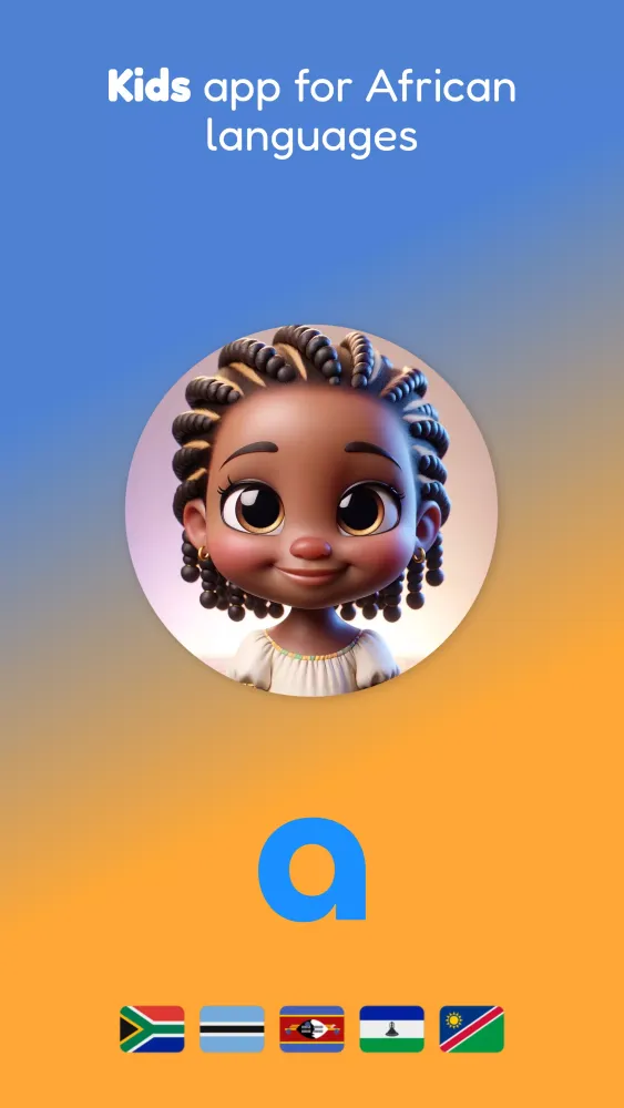 Mahlahle Screenshots