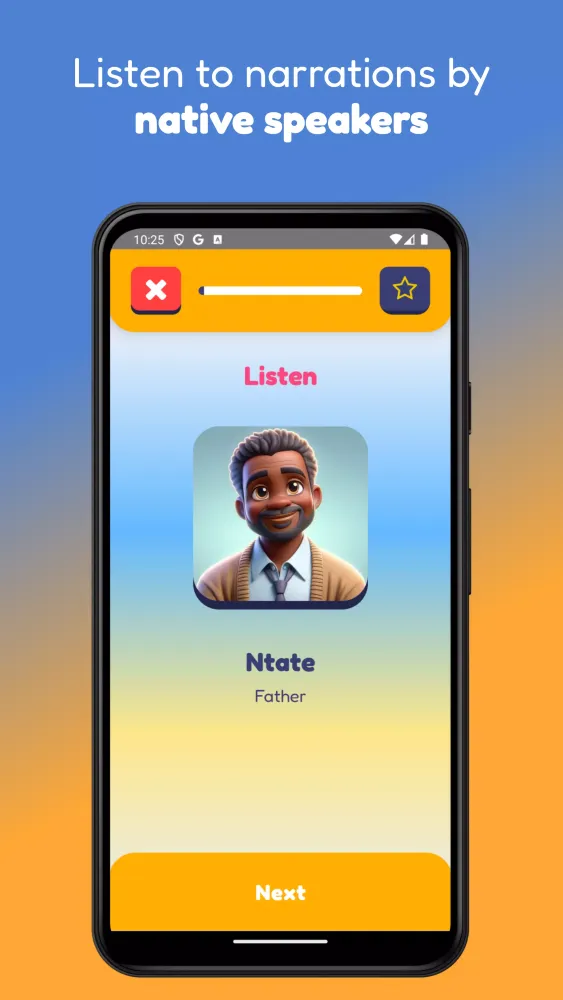 Mahlahle Screenshots