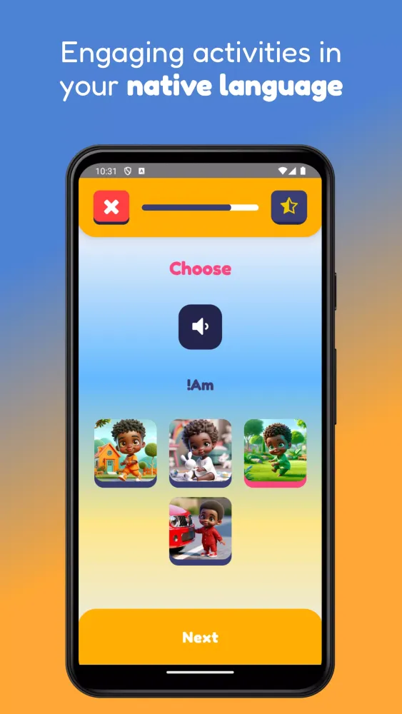 Mahlahle Screenshots