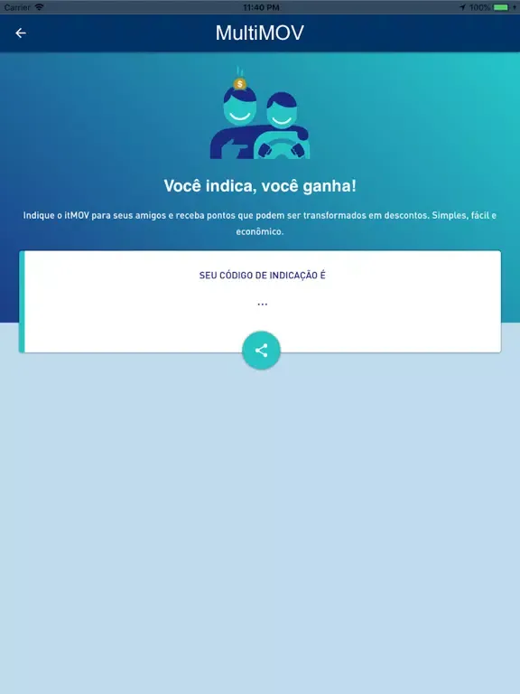Скриншоты itMOV Motorista iPad 