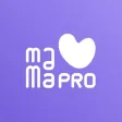MAMA PRO - Pregnancy Tracker