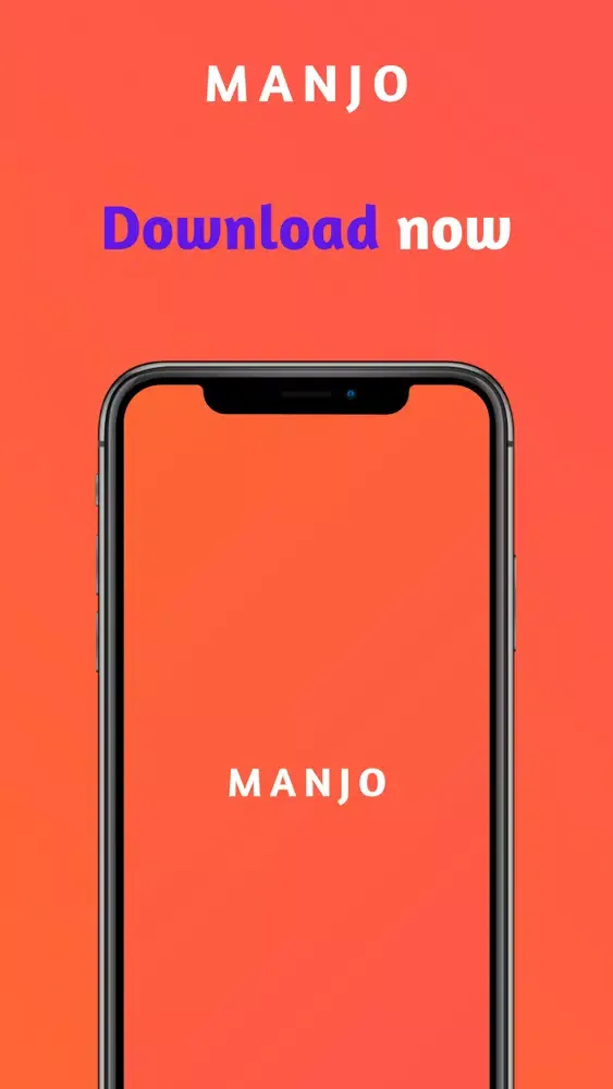 Manjo: Takeout at Restaurants應用截圖