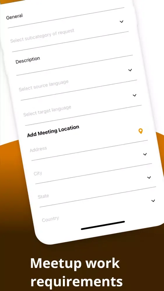 تصاویر MASQAR - Hire a Translator