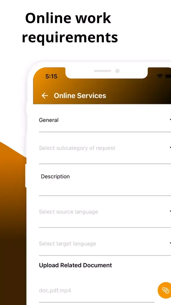 تصاویر MASQAR - Hire a Translator