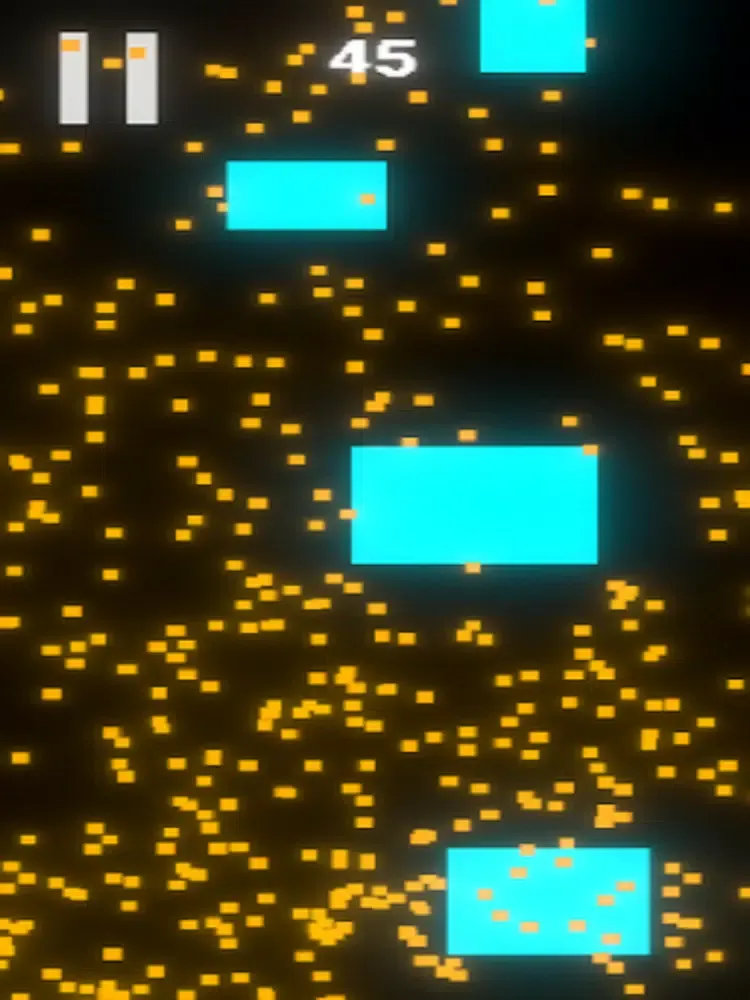 Cube Smash - Arcade iPad 应用截图