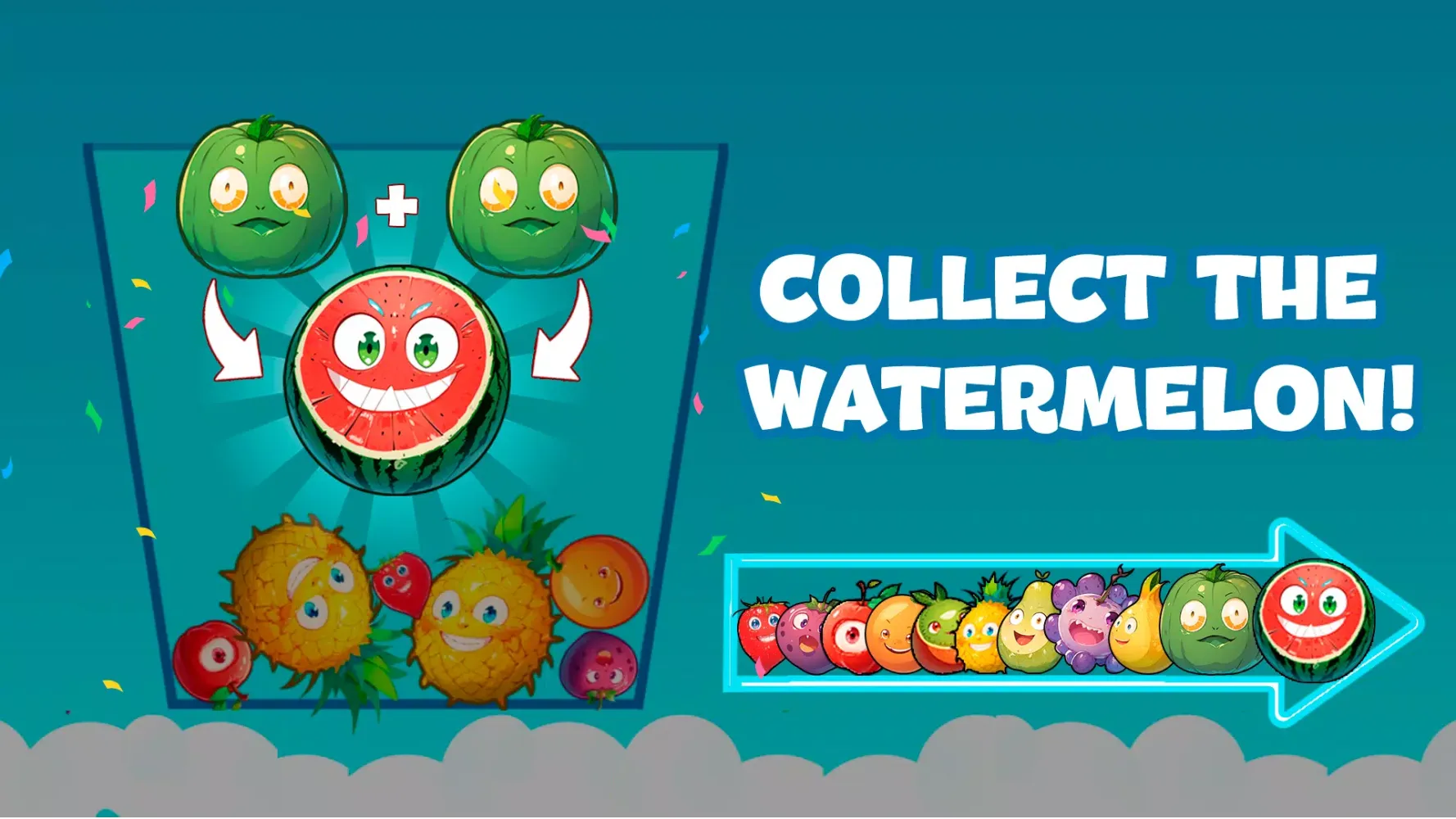 Watermelon應用截圖