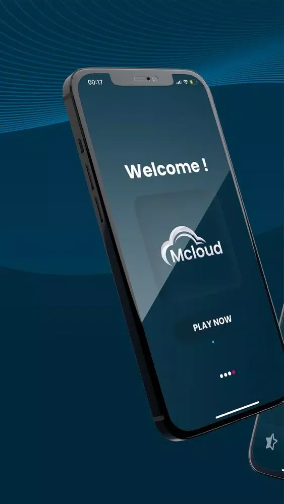 MCloud Pro應用截圖