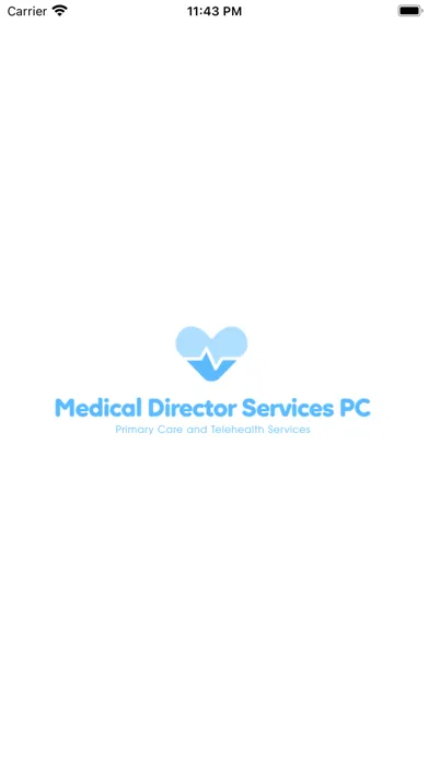 MDS Telehealth - Nursing home स्क्रीनशॉट