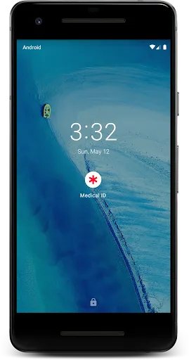 Medical ID (premium) স্ক্রিনশট