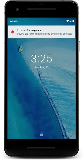 Medical ID (premium) স্ক্রিনশট
