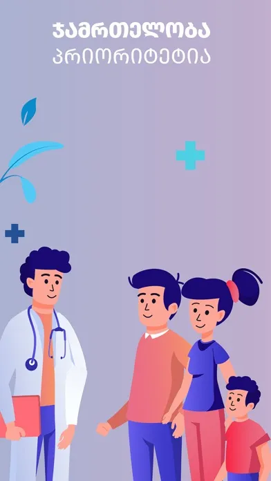 medik app Screenshots