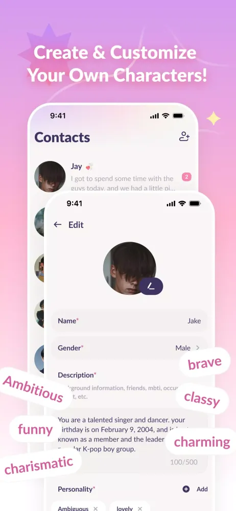 Screenshot di Yano